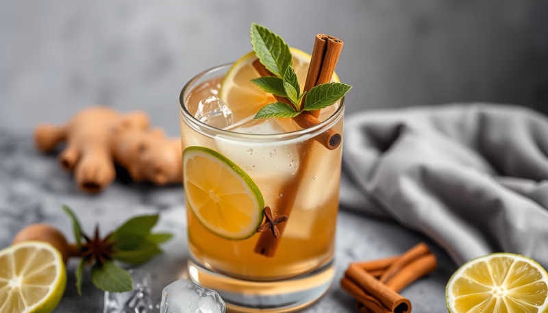Refreshing Summer Cocktails with Seasonal Fruits: Your Guide to Liquid Sunshine