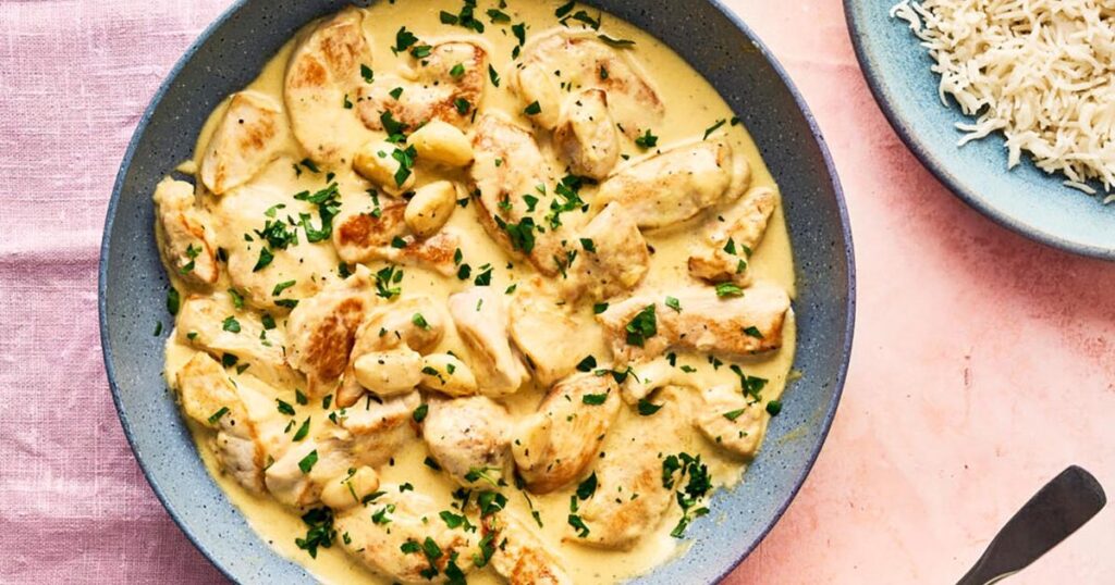 Easy One-Pot Comfort Food Dinners for Families: Cozy Meals to Bring Everyone Together