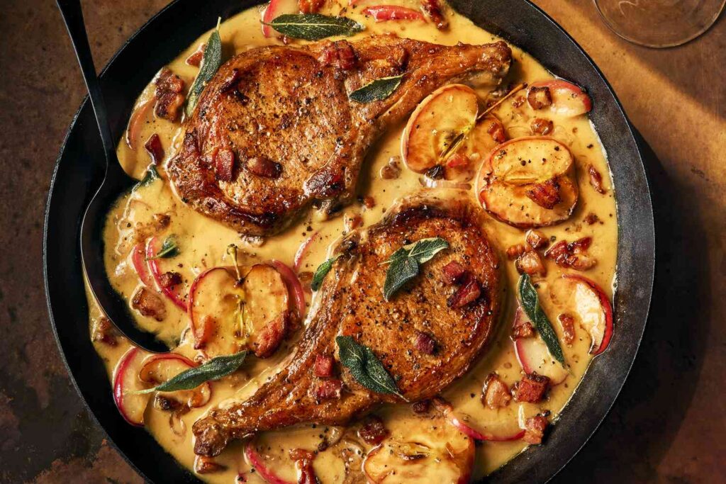 Embracing Autumn’s Warmth: Your Ultimate Guide to Cozy Fall Comfort Food Dinners