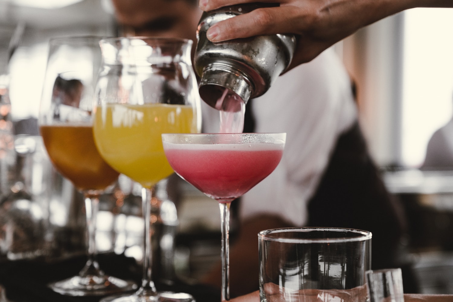 The best way to Make Drinks with Zero Alcohol at Home: A Full Data to Guilt-Free Sipping