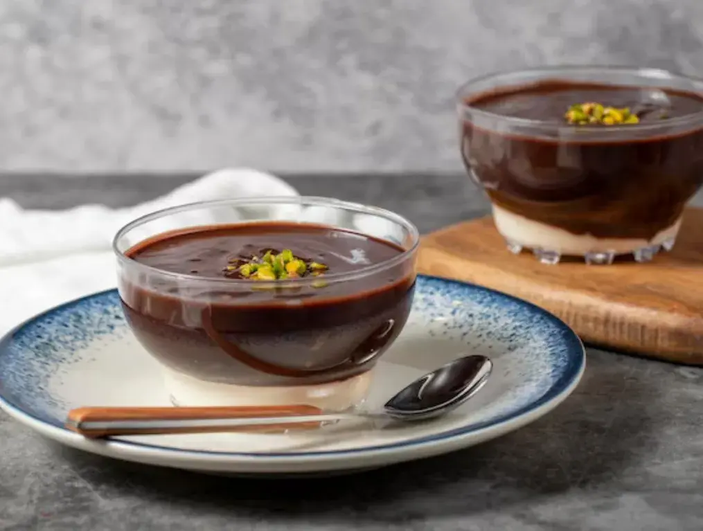 The Divine Marriage of Fruit and Chocolate: Indulgent Dessert Recipes That Will Transform Your Kitchen Into Paradise