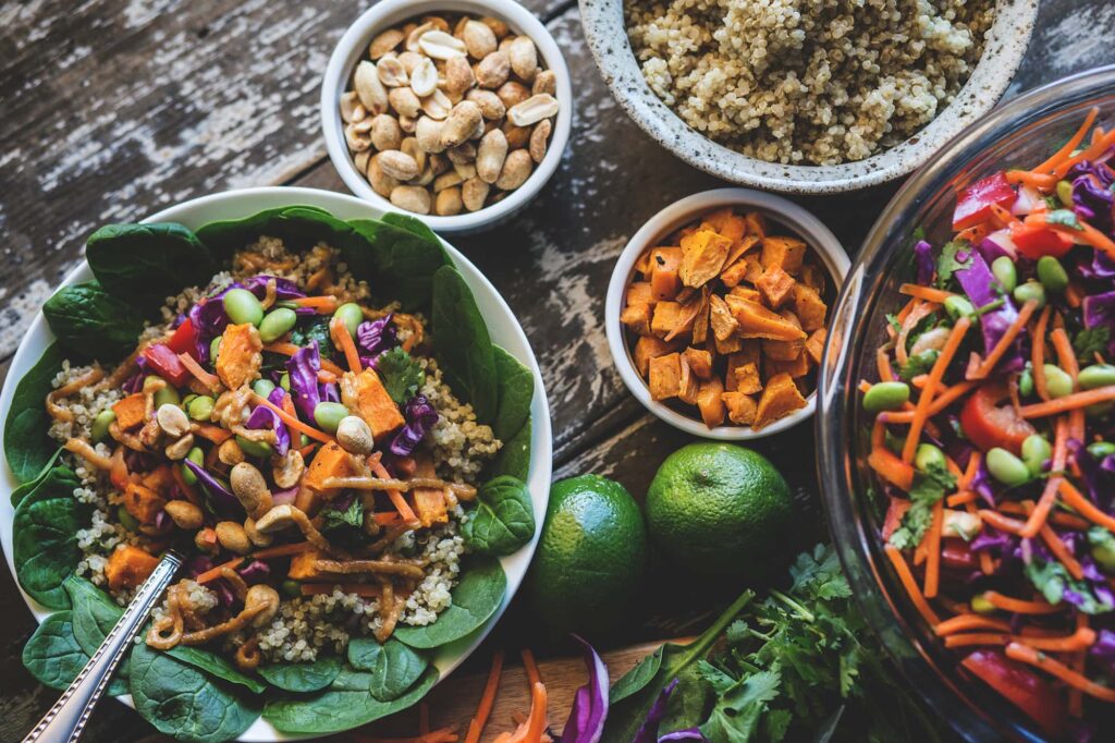 Vegetarian Clean Eating Recipes for Beginners: Your Complete Guide to Wholesome Plant-Based Living