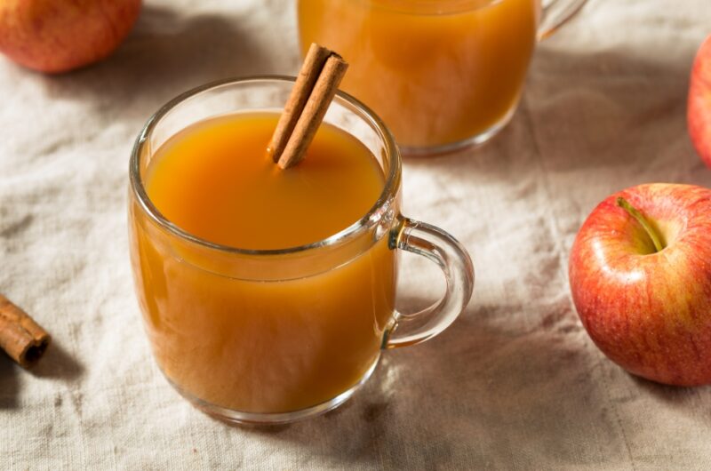 Caramel Vodka Drink Recipes: Sweet, Boozy & Irresistible Ideas