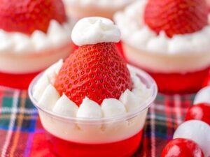 Friendsgiving Jello Shot Recipe: Sweet, Boozy Fun for Your Holiday Gathering