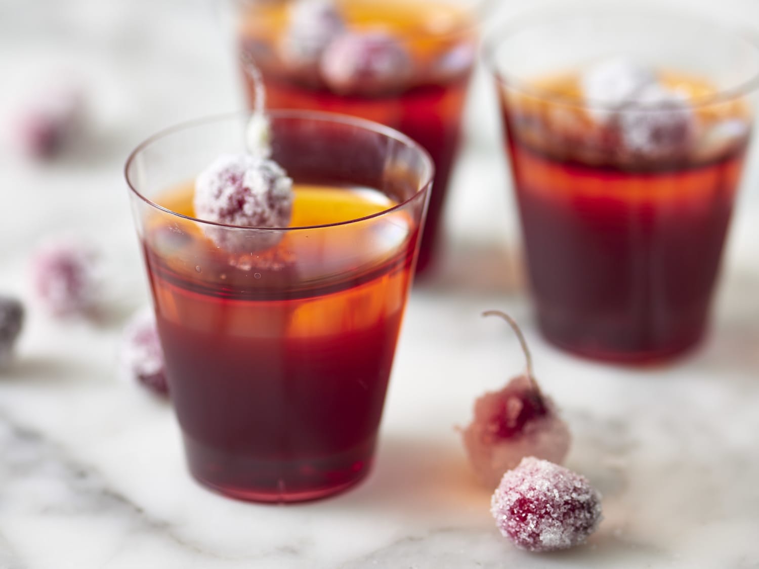 Fun Jello Shots for Thanksgiving: Creative Recipes to Elevate Your Holiday Gathering