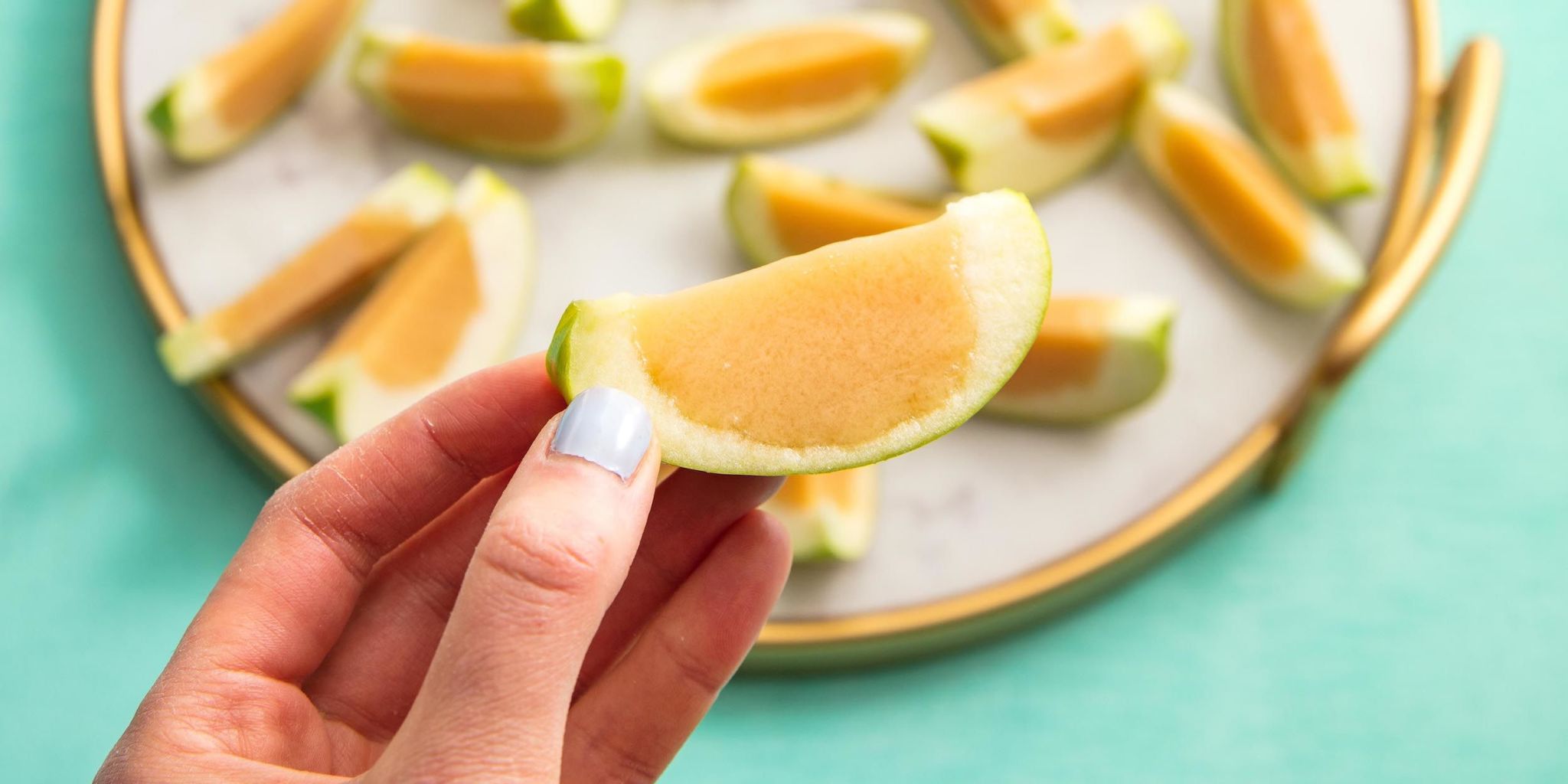 Caramel Apple Jello Shots Recipe: A Fun and Festive Fall Party Treat