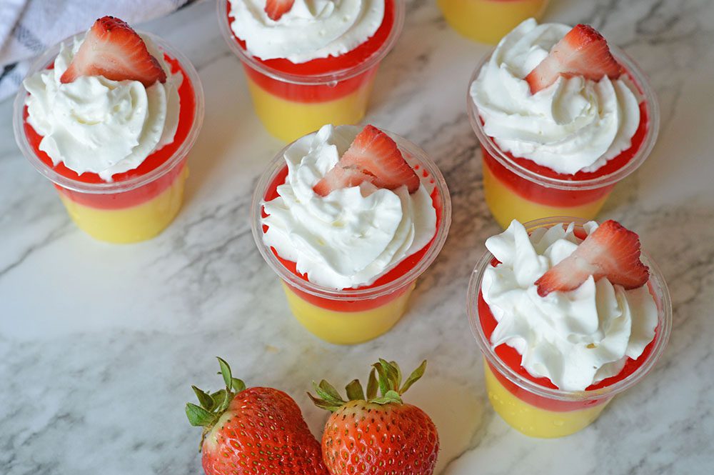 Party-Perfect Jello Shots: Fun, Flavorful, and Crowd-Pleasing Recipes
