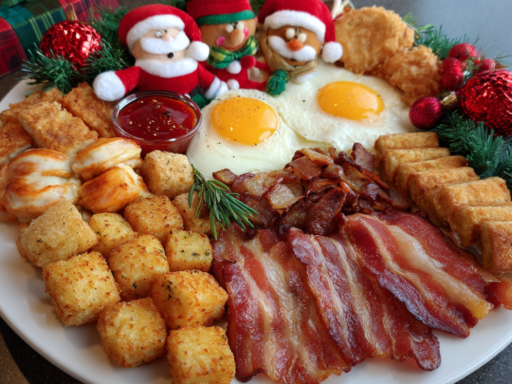 🎄🍳 20 Christmas Breakfast Ideas Your Family Will Go CRAZY For