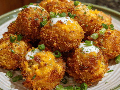 Copycat Texas Roadhouse Rattlesnake Bites – Spicy, Cheesy Bites with a Perfect Crunch